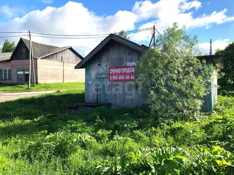 Участок в Коми, Корткеросский муниципальный район, Маджа муниципальное ...