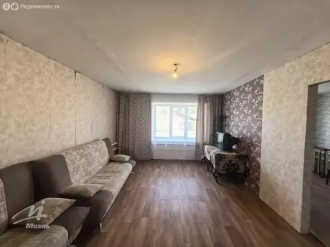 Дом в станция Озёрки, Лесная улица (66.6 м)