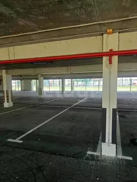 Гараж в Краснодарский край, Новороссийск Цемдолина тер., ул. ...