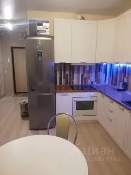 1-к кв. Пермский край, Пермь ул. Космонавта Леонова, 45 (42.0 м)