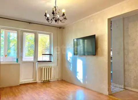 2-к кв. Калининградская область, Калининград ул. 1812 года, 77 (46.0 ...