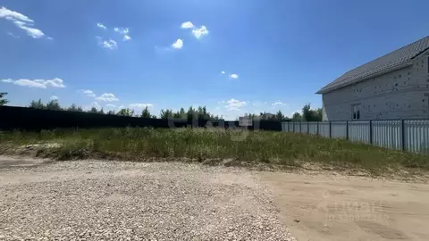 Участок в Воронежская область, Рамонский район, Новоживотинновское ...