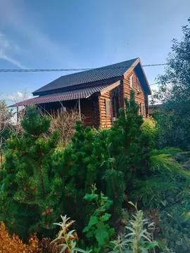 Дом в Башкортостан, Кармаскалинский район, Карламанский сельсовет, д. ...