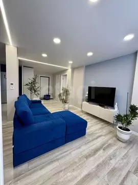 2-к кв. Ульяновская область, Ульяновск Ипподромная ул., 4Б (58.8 м)