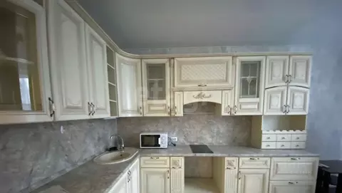 1-к кв. Белгородская область, Белгород ул. Щорса, 8б (48.7 м)