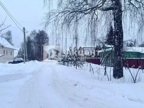 Дом в Ивановская область, Иваново Красноярская ул., 14/8 (52 м)