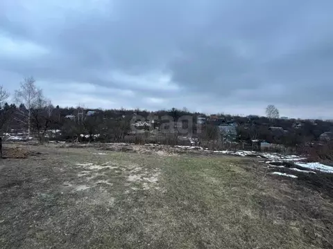 Участок в Брянская область, Брянск Большое Полпино пгт, пос. Снежка,  ...