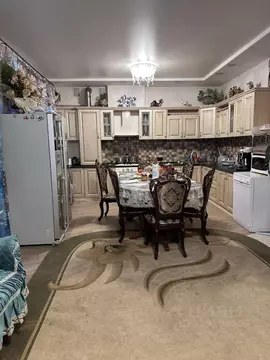 Дом в Краснодарский край, Краснодар Отделение № 1 ОПХ Колос мкр, ул. ...