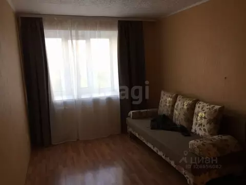 1-к кв. Башкортостан, Уфа ул. Бехтерева, 16 (32.3 м)