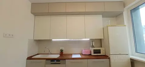 2-к кв. Москва Бауманская ул., 47 (61.6 м)