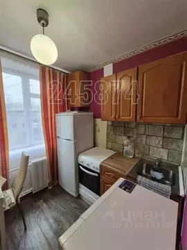 1-к кв. Москва Флотская ул., 98 (30.0 м)