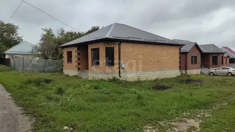 Дом в Ставропольский край, Михайловск Шпаковский район, ул. ...