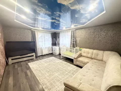 Дом в Самарская область, Сызрань Краевая ул., 28 (67 м)