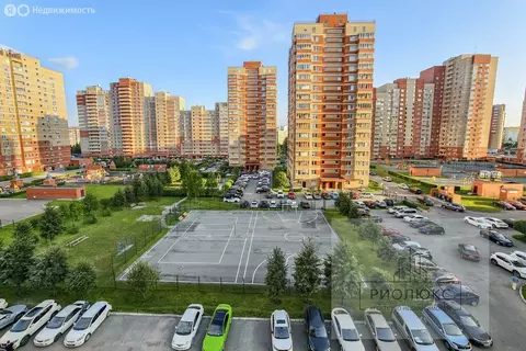 3-комнатная квартира: Челябинск, улица Бейвеля, 18 (80 м)