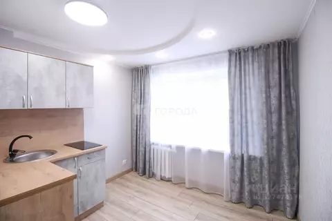 Комната Алтайский край, Барнаул ул. Антона Петрова, 197 (11.9 м)
