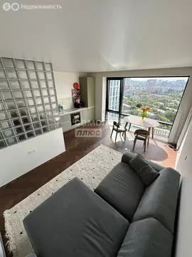 2-комнатная квартира: Москва, Ботаническая улица, 29Ак3 (52.2 м)