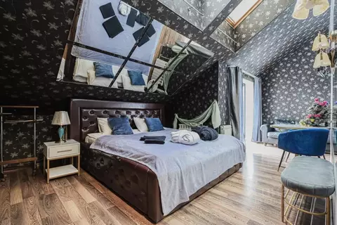 Комната Санкт-Петербург Невский просп., 98 (32.0 м)