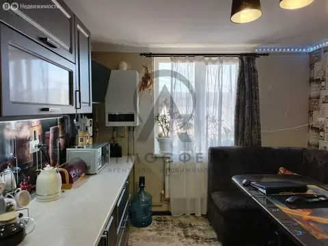 2-комнатная квартира: посёлок городского типа Джубга, Северный ...