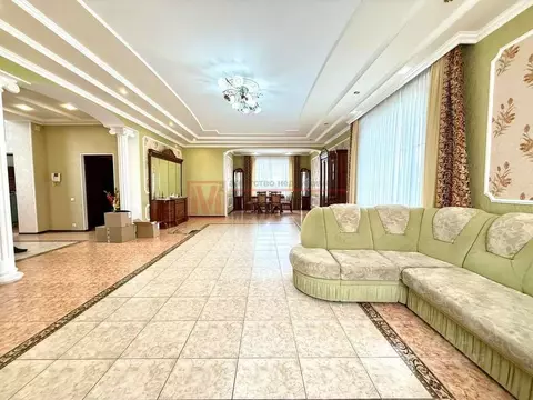 Дом в Белгородская область, Старый Оскол ул. Правды, 3 (206 м)