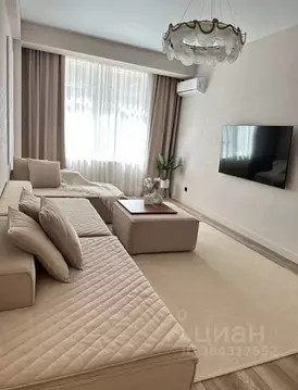 2-к кв. Дагестан, Махачкала ул. Времена Года, 9к2 (70.0 м)