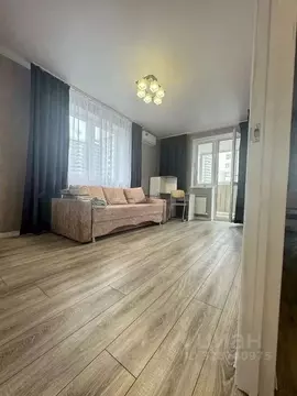 2-к кв. Краснодарский край, Краснодар ул. Адмирала Серебрякова, 3к3 ...