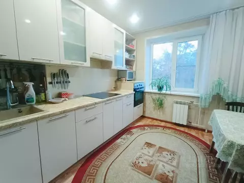 2-к кв. Самарская область, Тольятти ул. Автостроителей, 15 (50.0 м)