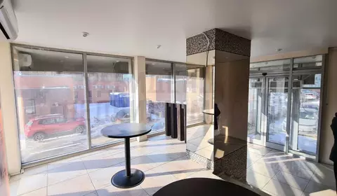 Помещение свободного назначения в Самарская область, Самара Ленинская ...