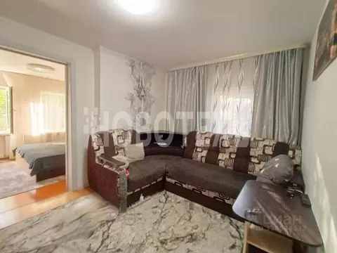 Дом в Краснодарский край, Апшеронск ул. Комарова, 17 (44 м)