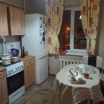 2-к кв. Пермский край, Пермь Уссурийская ул., 19А (53.2 м)