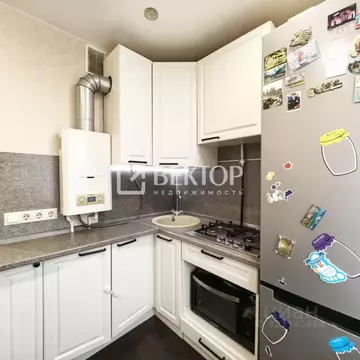 2-к кв. Ивановская область, Иваново ул. 2-я Фабричная, 2 (38.1 м)