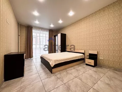 3-к кв. Татарстан, Казань ул. Зур Урам, 1К (95.0 м)