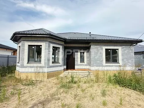 Дом в Тюменская область, Тюменский район, д. Зубарева ул. Посадская ...