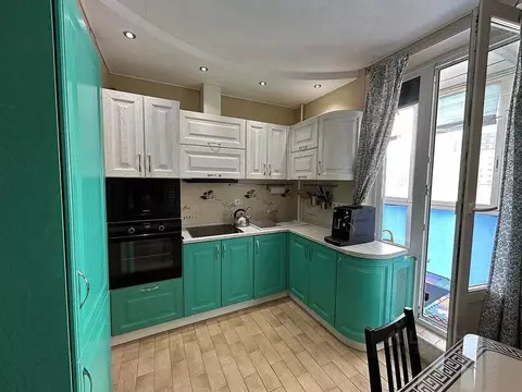 2-к кв. Ростовская область, Ростов-на-Дону Суздальский пер., 19 (56.0 ...