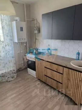 1-к кв. Белгородская область, Белгород ул. Есенина, 38 (35.0 м)