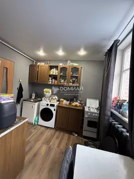 Дом в Ростовская область, Новочеркасск Татарский пер., 22 (61 м)