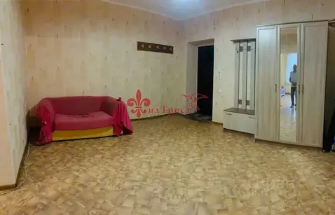 2-к кв. Белгородская область, Белгород ул. Горького, 52б (74.0 м)