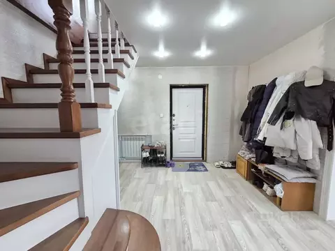 Дом в Бурятия, Иволгинский район, Гурульбинское с/пос, Ургаса ДНТ 31 ...