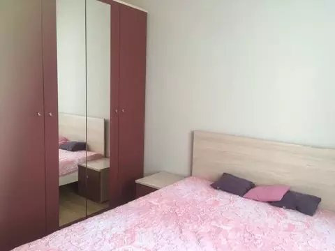 2-к кв. Москва ул. Захарьинские Дворики, 3 (55.0 м)