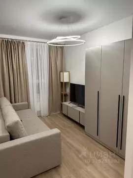 Студия Московская область, Люберцы Зенино ЖК Самолет мкр, проезд ...