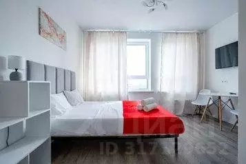 1-к кв. Московская область, Красногорск городской округ, Путилково пгт ...