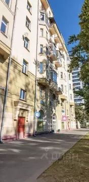 3-к кв. Москва ул. Самеда Вургуна, 5 (85.7 м)