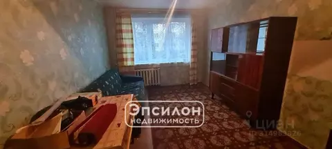 3-к кв. Курская область, Курск Парковая ул., 3А (61.7 м)