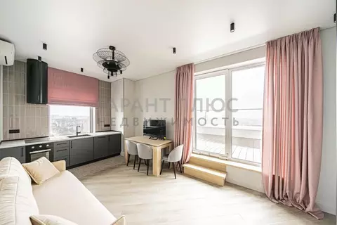 2-к кв. Липецкая область, Липецк Коровино мкр,  (65.0 м)