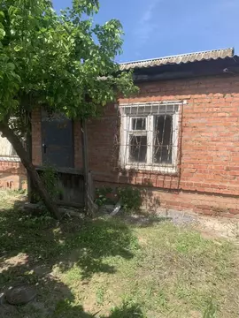 Дом в Волгоградская область, Волгоград Карело-Финская ул. (44 м)