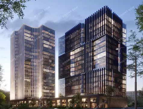 Офис в Москва ул. Золоторожский Вал, 11С1 (477 м)