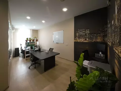 2-к кв. Москва Причальный проезд, 8к1 (56.4 м)