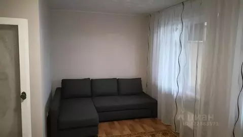 1-к кв. Свердловская область, Екатеринбург ул. Чкалова, 109 (35.0 м)