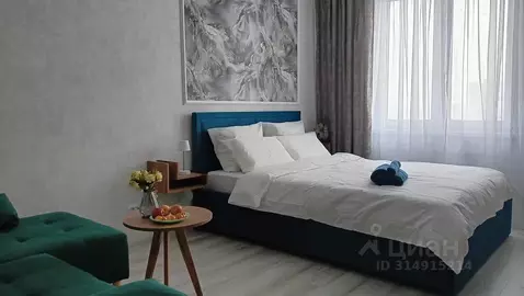 1-к кв. Удмуртия, Ижевск ул. Баранова, 78 (40.0 м)