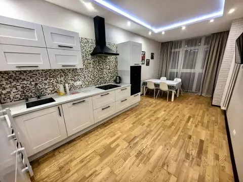 Комната Москва пос. Коммунарка, ул. Липовый Парк, 2 (15.0 м)