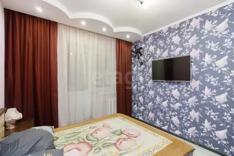 3-к кв. Тюменская область, Тюмень Широтная ул., 213 (77.0 м)